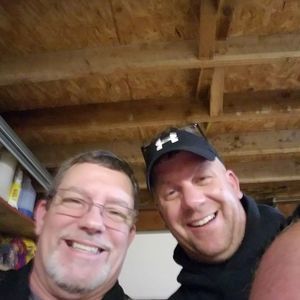 Meet your Posher, Scott